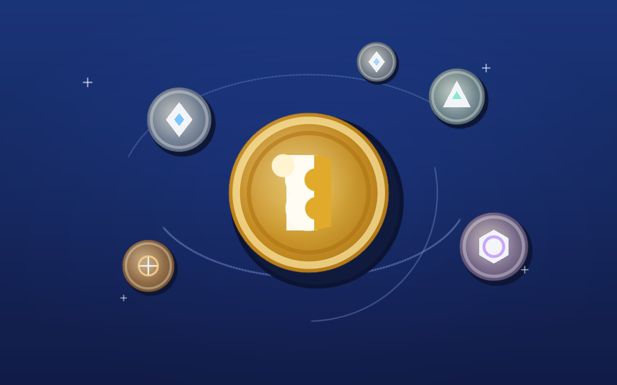 ビットコインとアルトコインの違い